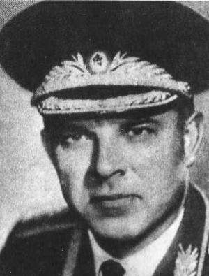 Иллюстрация к книге — КГБ. Председатели органов госбезопасности. Рассекреченные судьбы [i_012.jpg]