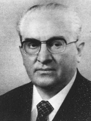 Иллюстрация к книге — КГБ. Председатели органов госбезопасности. Рассекреченные судьбы [i_013.jpg]