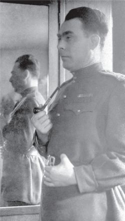 Иллюстрация к книге — Брежнев [i_019.jpg]