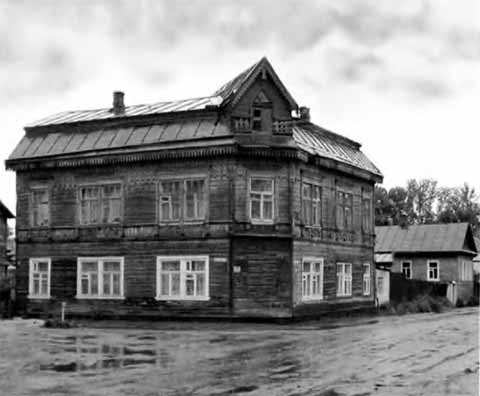 Иллюстрация к книге — Фурцева [i_004.jpg]