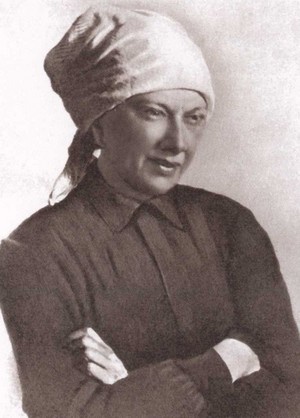 Иллюстрация к книге — Крупская [i_022.jpg]