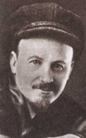 Иллюстрация к книге — Крупская [i_031.jpg]