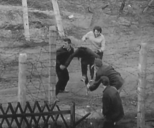 Иллюстрация к книге — Маркус Вольф [i_034.jpg]