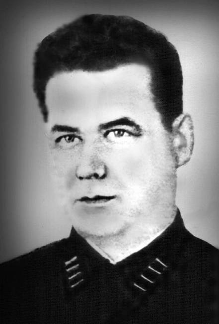 Иллюстрация к книге — Эпоха победителей. Воспоминания пламенных лет! [i_004.jpg]