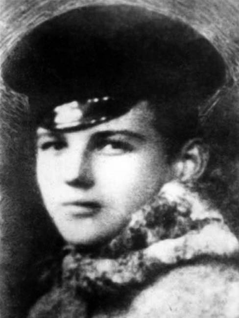 Иллюстрация к книге — Эпоха победителей. Воспоминания пламенных лет! [i_009.jpg]