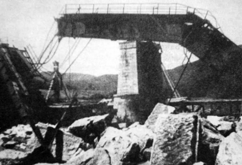 Иллюстрация к книге — Эпоха победителей. Воспоминания пламенных лет! [i_027.jpg]