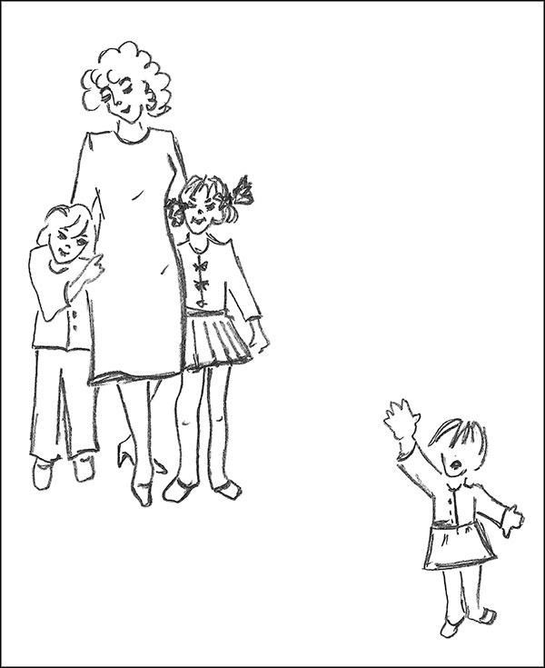 Иллюстрация к книге — Мэрилин Монро. Страсть, рассказанная ею самой [_015.jpg]