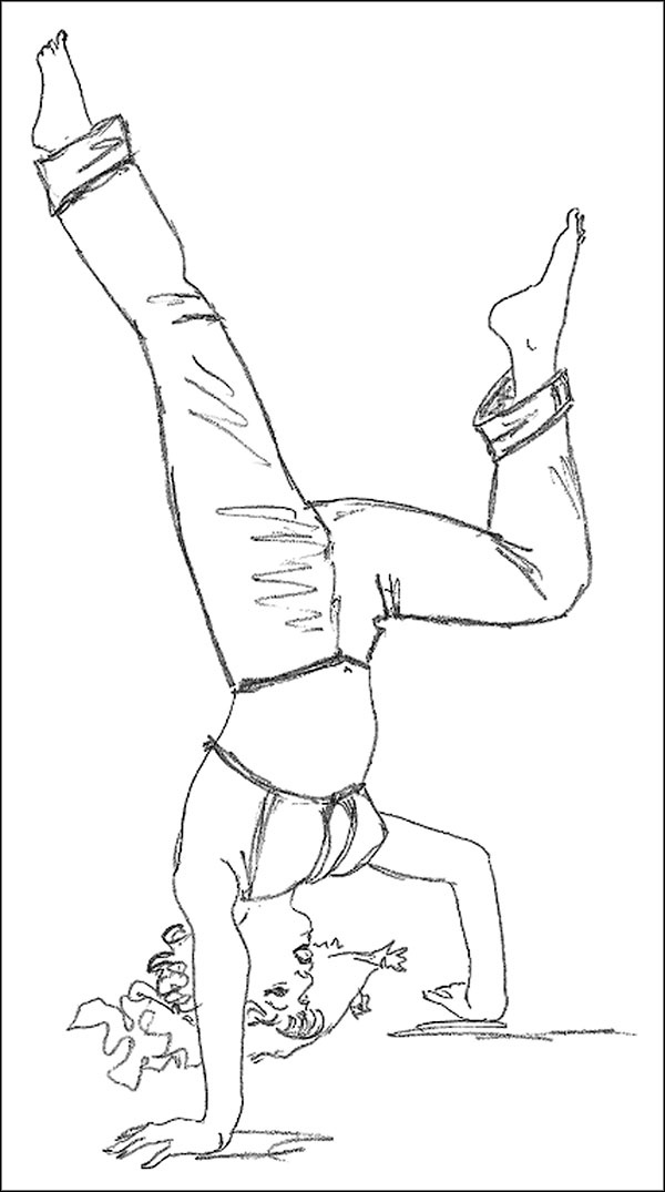 Иллюстрация к книге — Мэрилин Монро. Страсть, рассказанная ею самой [_141.jpg]