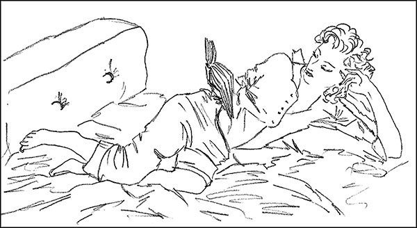 Иллюстрация к книге — Мэрилин Монро. Страсть, рассказанная ею самой [_169.jpg]