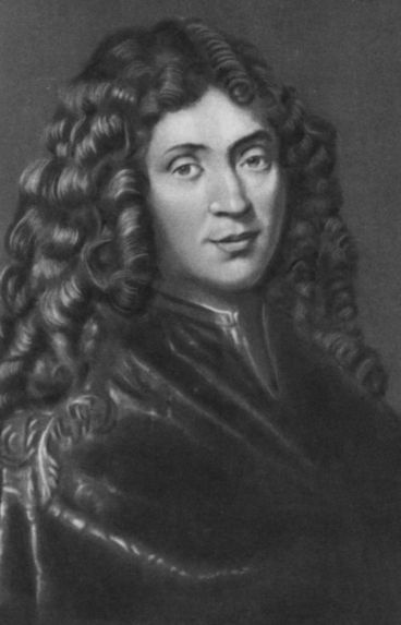 Иллюстрация к книге — Мольер [i_001.jpg]