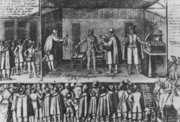 Иллюстрация к книге — Мольер [i_003.jpg]