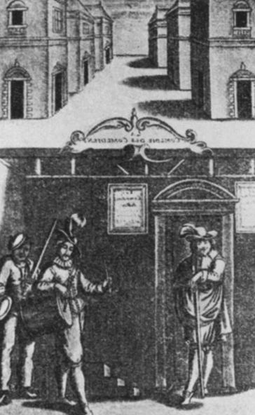 Иллюстрация к книге — Мольер [i_004.jpg]