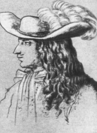 Иллюстрация к книге — Мольер [i_006.jpg]