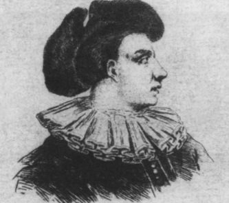 Иллюстрация к книге — Мольер [i_008.jpg]