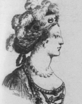 Иллюстрация к книге — Мольер [i_009.jpg]