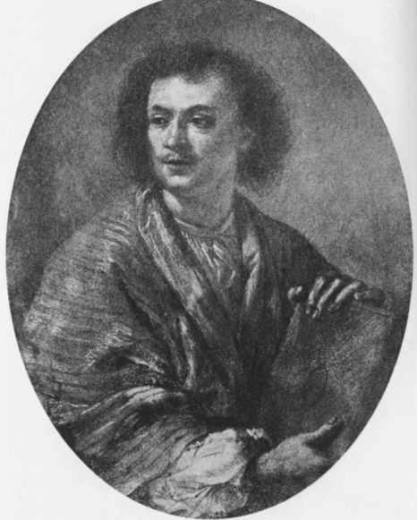 Иллюстрация к книге — Мольер [i_013.jpg]