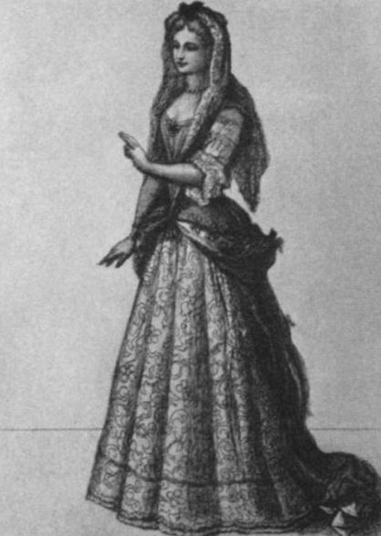 Иллюстрация к книге — Мольер [i_014.jpg]