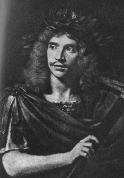 Иллюстрация к книге — Мольер [i_018.jpg]