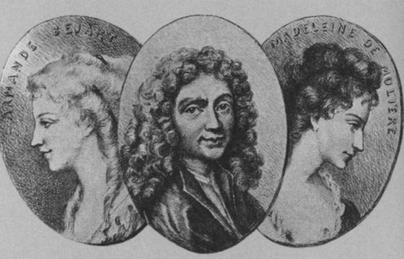 Иллюстрация к книге — Мольер [i_019.jpg]