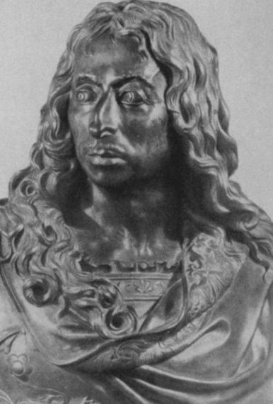 Иллюстрация к книге — Мольер [i_021.jpg]