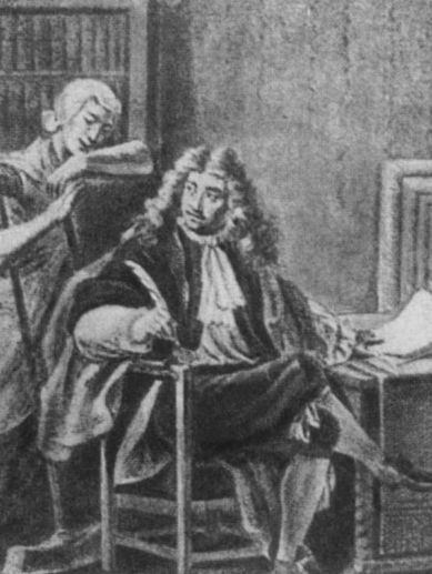 Иллюстрация к книге — Мольер [i_023.jpg]