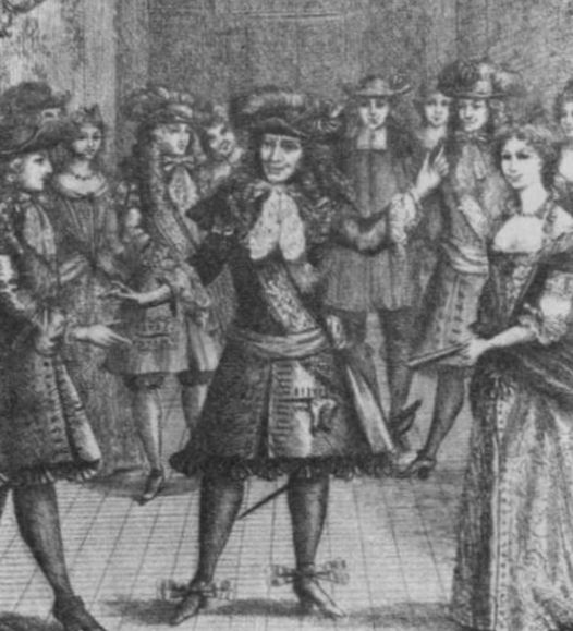 Иллюстрация к книге — Мольер [i_026.jpg]