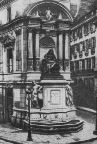 Иллюстрация к книге — Мольер [i_032.jpg]