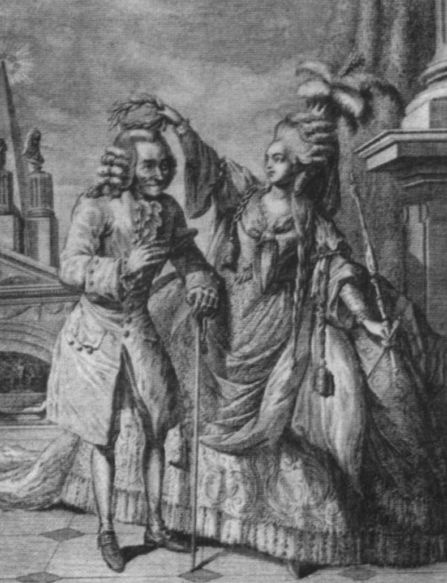 Иллюстрация к книге — Казанова [i_017.jpg]