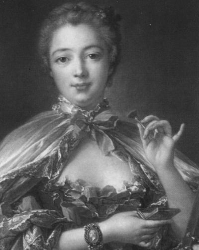 Иллюстрация к книге — Казанова [i_019.jpg]