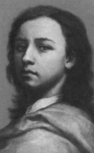 Иллюстрация к книге — Казанова [i_027.jpg]