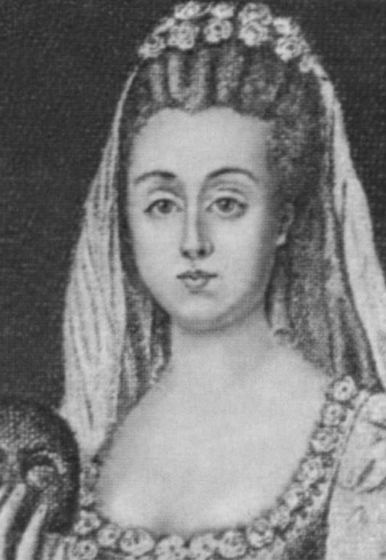 Иллюстрация к книге — Казанова [i_036.jpg]