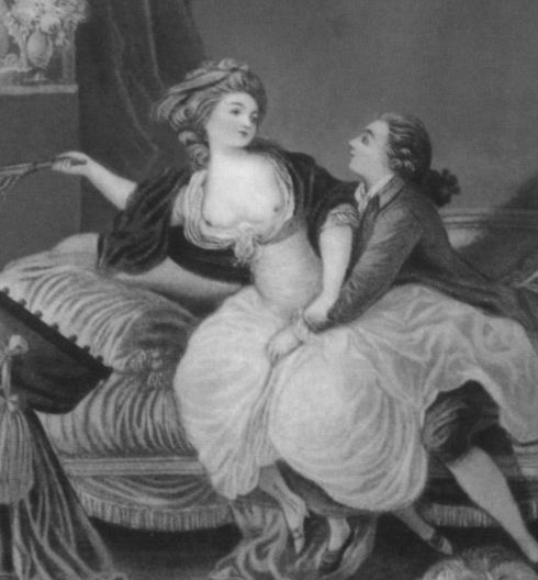 Иллюстрация к книге — Казанова [i_047.jpg]