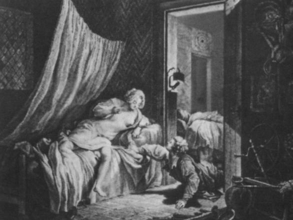 Иллюстрация к книге — Казанова [i_057.jpg]