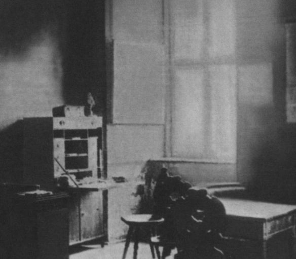 Иллюстрация к книге — Казанова [i_060.jpg]