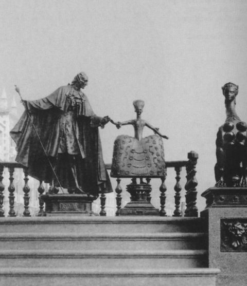 Иллюстрация к книге — Казанова [i_063.jpg]