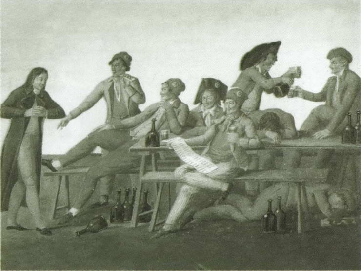 Иллюстрация к книге — Маркиз де Сад [i_040.jpg]