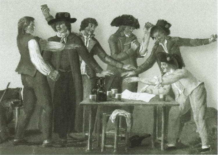 Иллюстрация к книге — Маркиз де Сад [i_050.jpg]