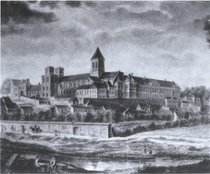 Иллюстрация к книге — Шарлотта Корде [i_006.jpg]