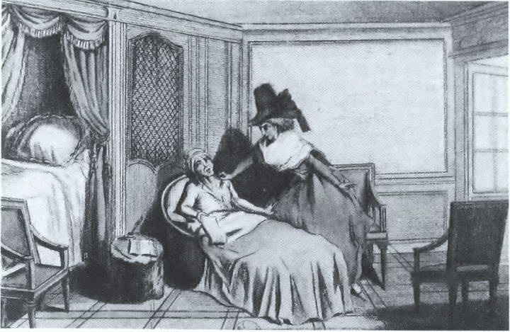 Иллюстрация к книге — Шарлотта Корде [i_015.jpg]