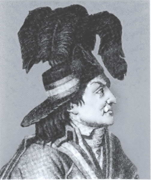 Иллюстрация к книге — Шарлотта Корде [i_025.jpg]