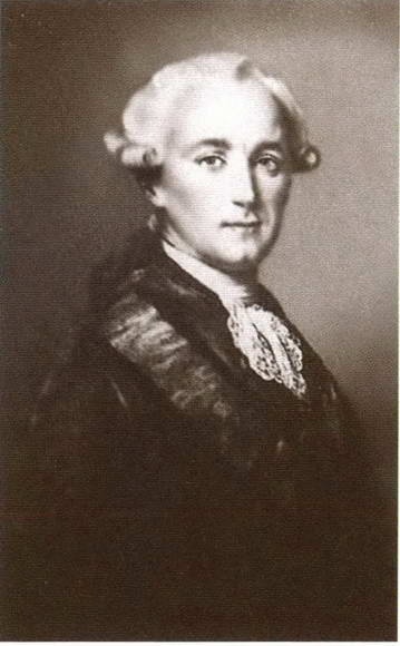 Иллюстрация к книге — Мария Антуанетта [i_009.jpg]