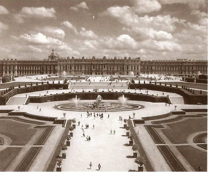 Иллюстрация к книге — Мария Антуанетта [i_012.jpg]