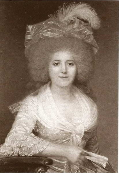 Иллюстрация к книге — Мария Антуанетта [i_030.jpg]