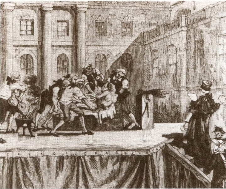 Иллюстрация к книге — Мария Антуанетта [i_037.jpg]