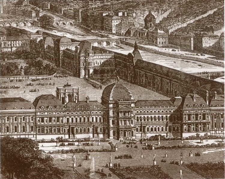 Иллюстрация к книге — Мария Антуанетта [i_039.jpg]