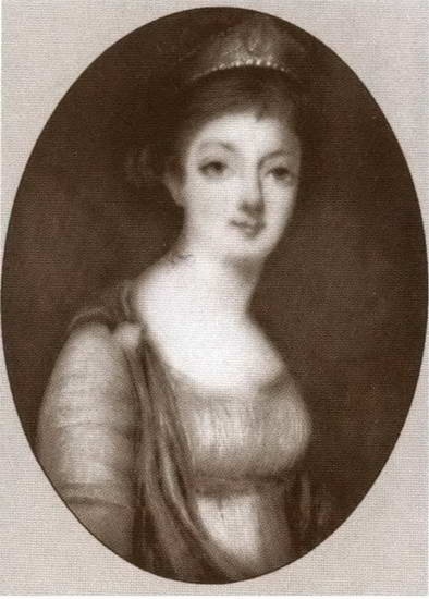 Иллюстрация к книге — Мария Антуанетта [i_041.jpg]