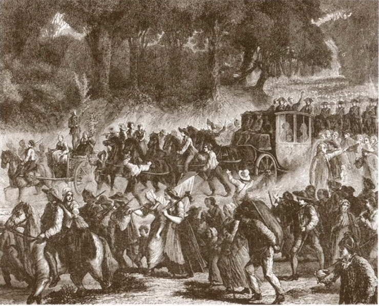 Иллюстрация к книге — Мария Антуанетта [i_052.jpg]