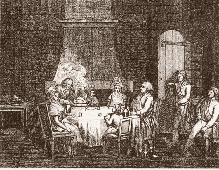 Иллюстрация к книге — Мария Антуанетта [i_056.jpg]