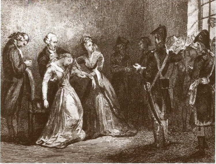 Иллюстрация к книге — Мария Антуанетта [i_059.jpg]