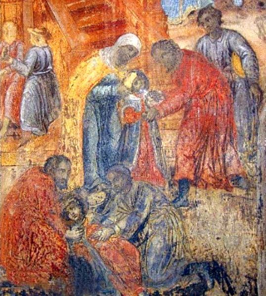 Иллюстрация к книге — Семейные драмы российских монархов [i_006.jpg]